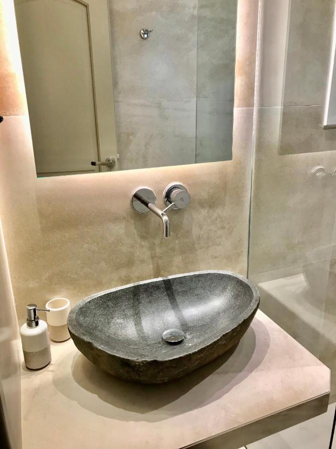 Vassiliki Rooms Páros Eksteriør bilde