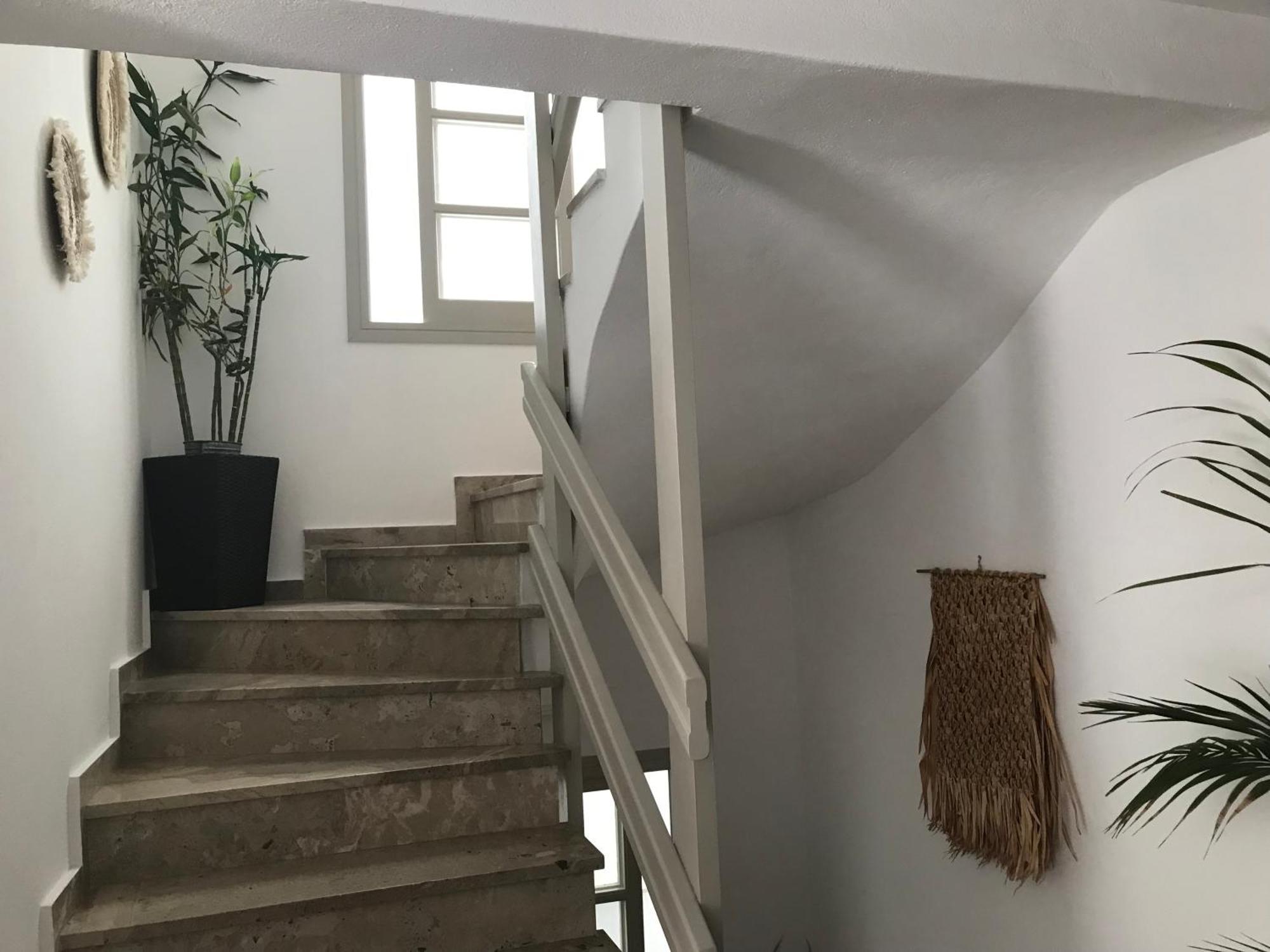 Vassiliki Rooms Páros Eksteriør bilde